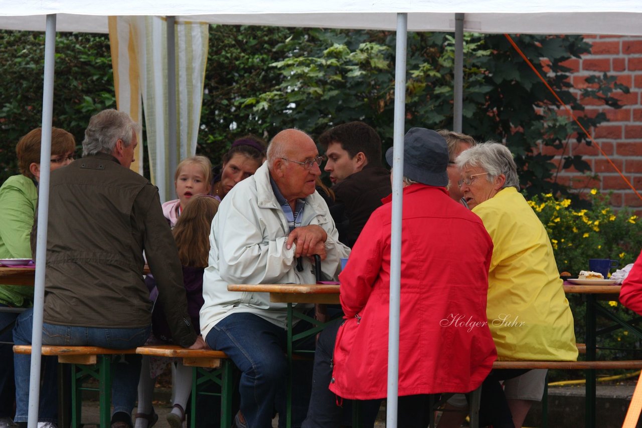 Bild 215 - Vogelschießen 2011